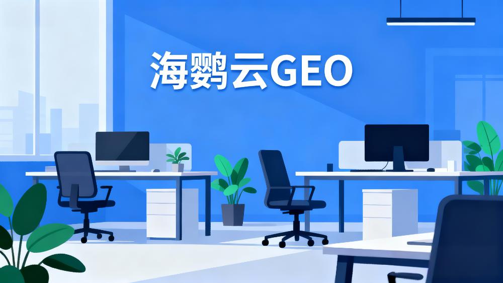 海鸚云：GEO優化對外貿企業真的有用嗎?